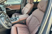 BMW X5 (Seria X) din 2025 cu 12.000 km - oferta BMW185777 - foto 10