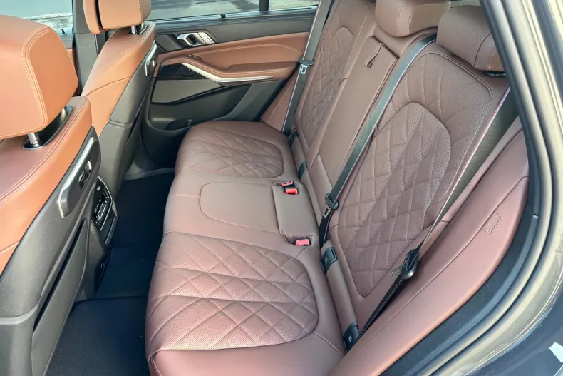 BMW X5 (Seria X) din 2025 cu 12.000 km - oferta BMW185777 - foto 13