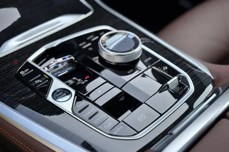 BMW X5 (Seria X) din 2025 cu 12.000 km - oferta BMW185777 - foto 14