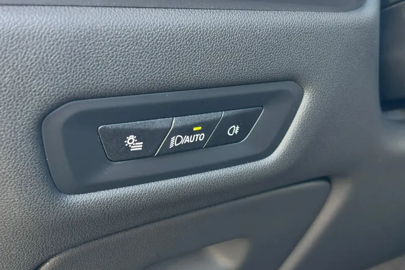 BMW X5 (Seria X) din 2025 cu 12.000 km - oferta BMW185777 - foto 16