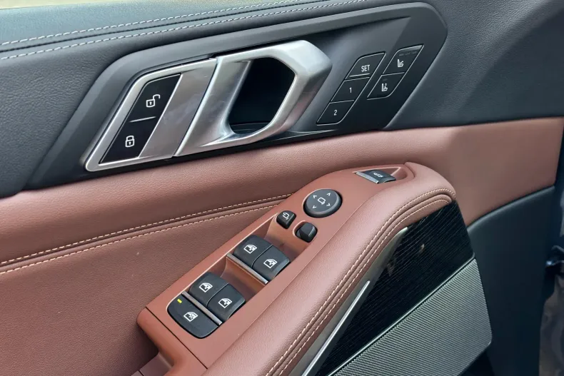 BMW X5 (Seria X) din 2025 cu 12.000 km - oferta BMW185777 - foto 17