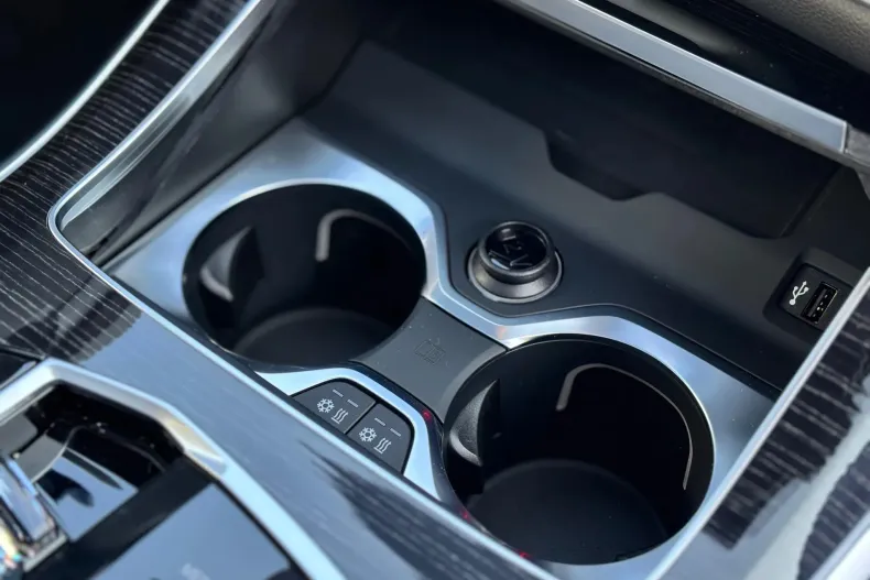 BMW X5 (Seria X) din 2025 cu 12.000 km - oferta BMW185777 - foto 18