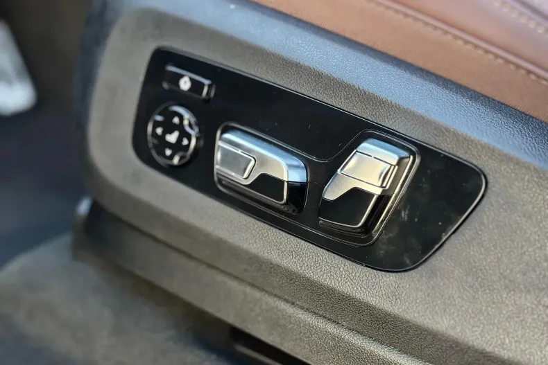 BMW X5 (Seria X) din 2025 cu 12.000 km - oferta BMW185777 - foto 19