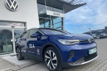 Volkswagen ID.4 din 2025 - oferta VOL185778