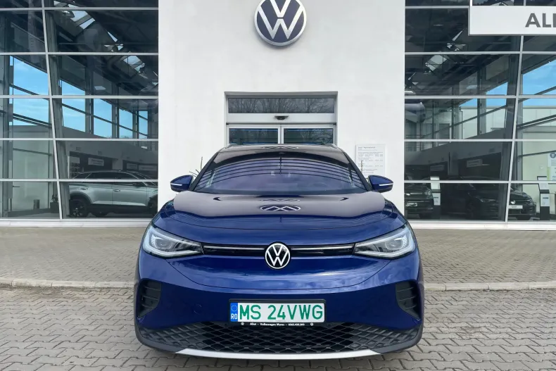 Volkswagen ID.4 din 2025 cu 3.950 km - oferta VOL185778 - foto 2