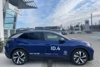 Volkswagen ID.4 din 2025 cu 3.950 km - oferta VOL185778 - foto 3
