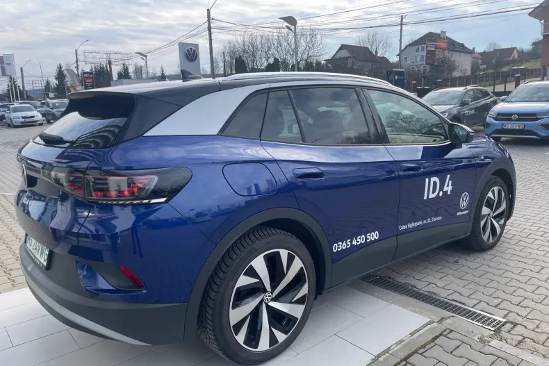 Volkswagen ID.4 din 2025 cu 3.950 km - oferta VOL185778 - foto 4