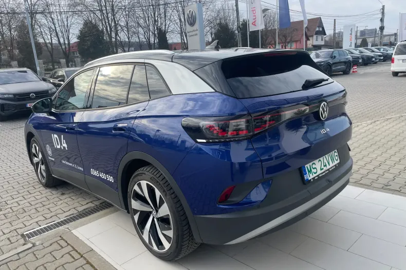 Volkswagen ID.4 din 2025 cu 3.950 km - oferta VOL185778 - foto 6