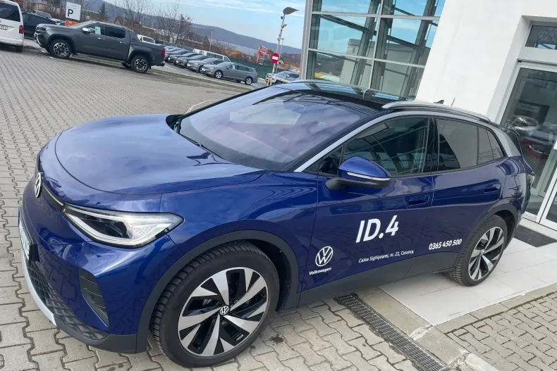 Volkswagen ID.4 din 2025 cu 3.950 km - oferta VOL185778 - foto 8