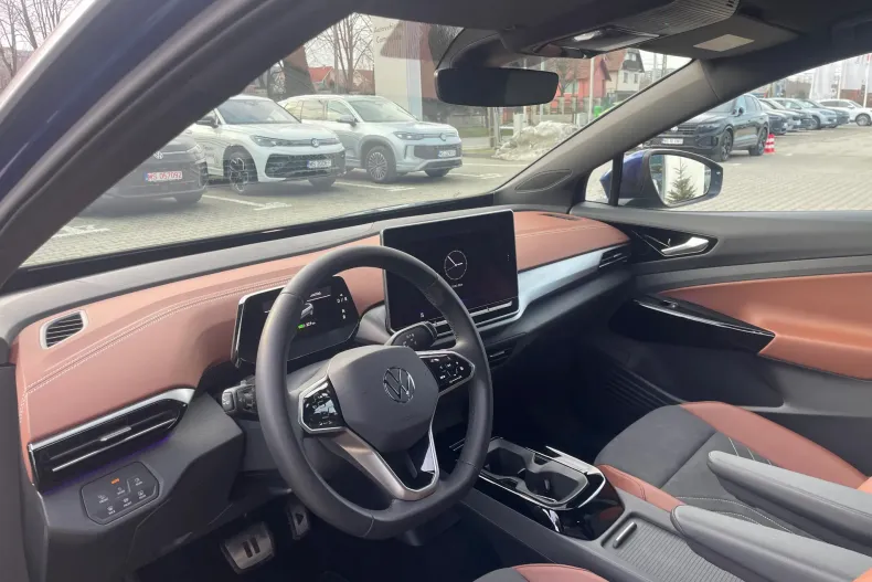 Volkswagen ID.4 din 2025 cu 3.950 km - oferta VOL185778 - foto 10