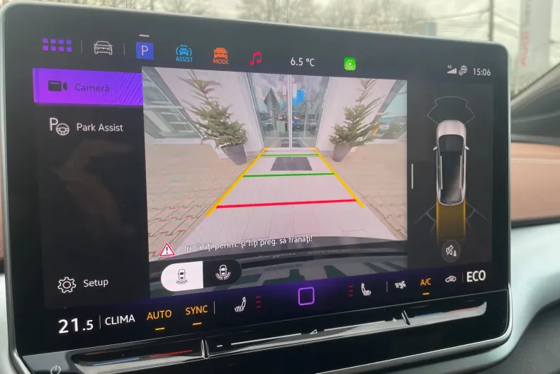 Volkswagen ID.4 din 2025 cu 3.950 km - oferta VOL185778 - foto 19