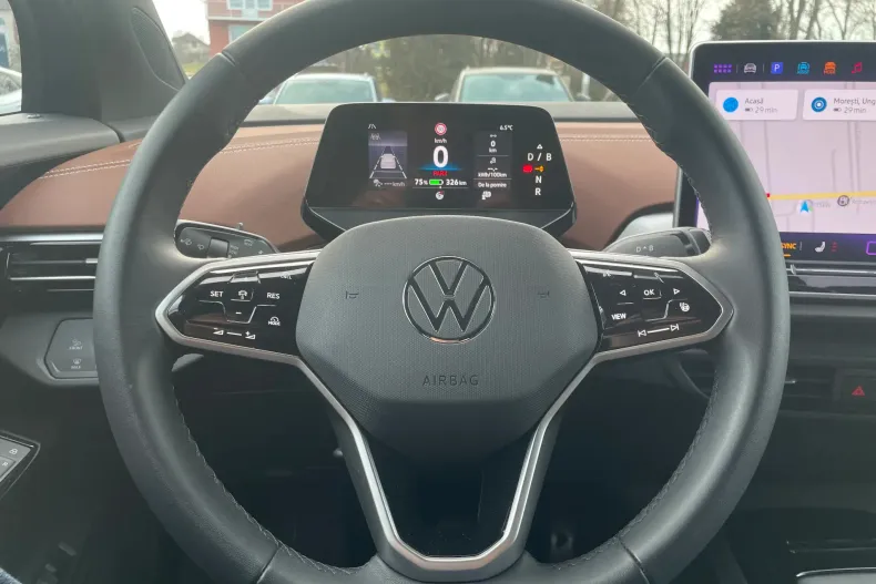 Volkswagen ID.4 din 2025 cu 3.950 km - oferta VOL185778 - foto 21