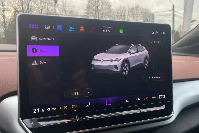 Volkswagen ID.4 din 2025 cu 3.950 km - oferta VOL185778 - foto 23