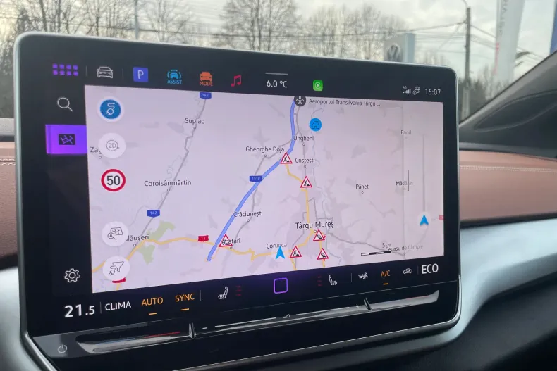 Volkswagen ID.4 din 2025 cu 3.950 km - oferta VOL185778 - foto 24