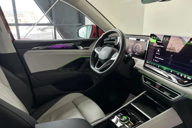 Volkswagen Tiguan din 2024 cu 33.500 km - oferta VOL185779 - foto 6