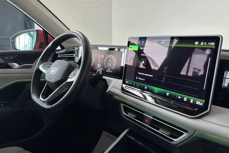 Volkswagen Tiguan din 2024 cu 33.500 km - oferta VOL185779 - foto 7