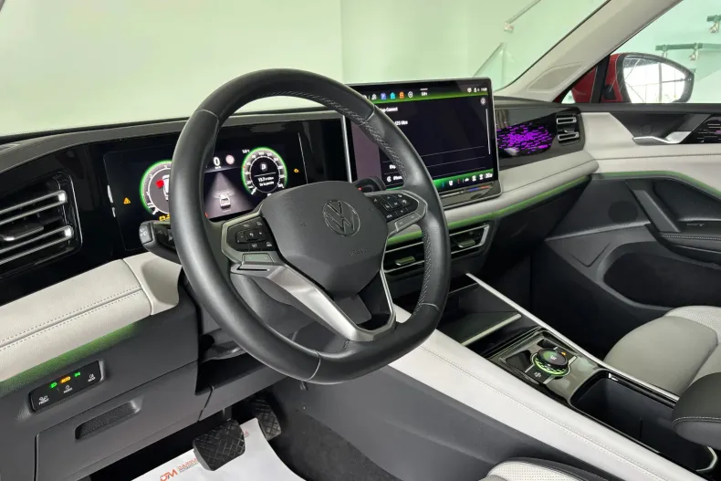 Volkswagen Tiguan din 2024 cu 33.500 km - oferta VOL185779 - foto 8