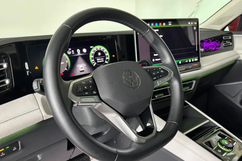 Volkswagen Tiguan din 2024 cu 33.500 km - oferta VOL185779 - foto 9