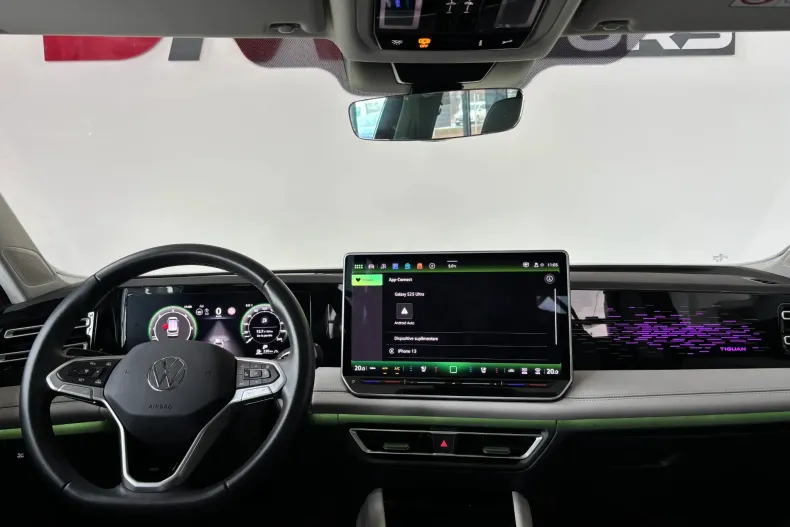 Volkswagen Tiguan din 2024 cu 33.500 km - oferta VOL185779 - foto 11
