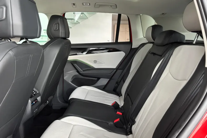 Volkswagen Tiguan din 2024 cu 33.500 km - oferta VOL185779 - foto 15