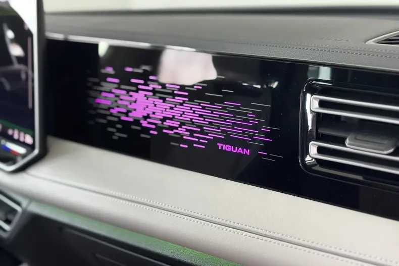 Volkswagen Tiguan din 2024 cu 33.500 km - oferta VOL185779 - foto 18