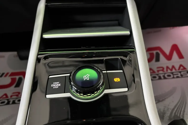 Volkswagen Tiguan din 2024 cu 33.500 km - oferta VOL185779 - foto 20