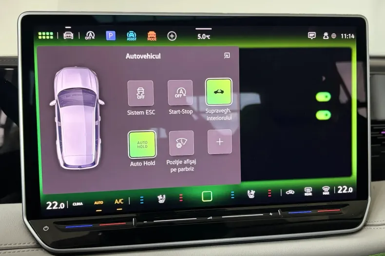 Volkswagen Tiguan din 2024 cu 33.500 km - oferta VOL185779 - foto 23