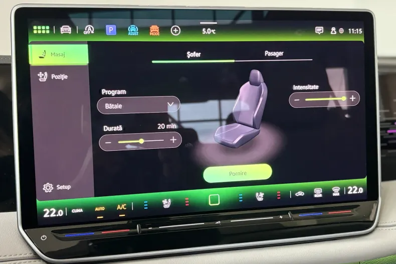 Volkswagen Tiguan din 2024 cu 33.500 km - oferta VOL185779 - foto 24