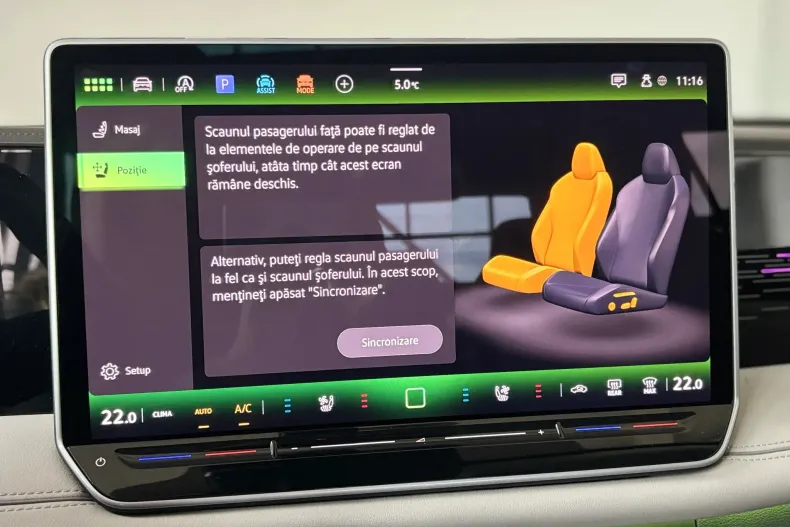 Volkswagen Tiguan din 2024 cu 33.500 km - oferta VOL185779 - foto 25