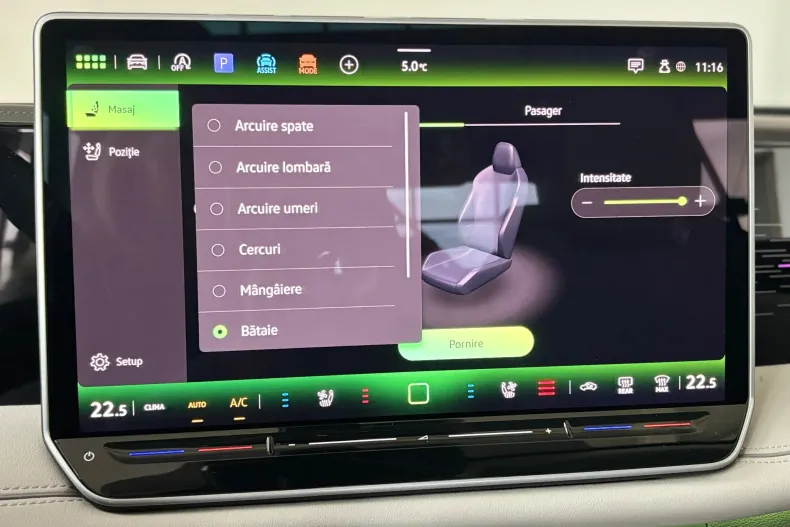 Volkswagen Tiguan din 2024 cu 33.500 km - oferta VOL185779 - foto 26