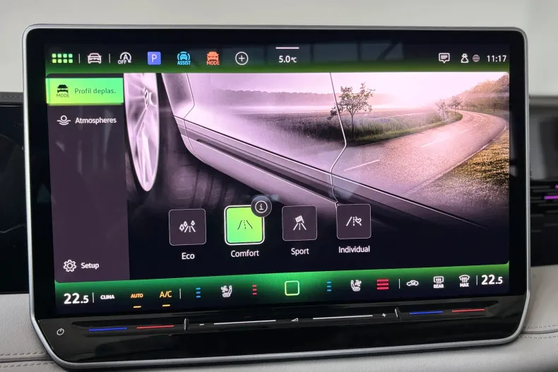 Volkswagen Tiguan din 2024 cu 33.500 km - oferta VOL185779 - foto 28