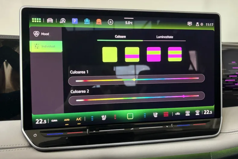 Volkswagen Tiguan din 2024 cu 33.500 km - oferta VOL185779 - foto 29