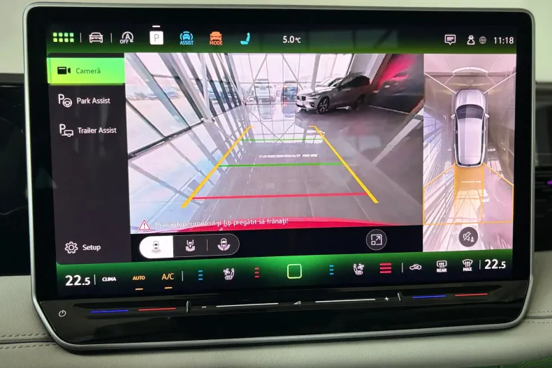 Volkswagen Tiguan din 2024 cu 33.500 km - oferta VOL185779 - foto 30