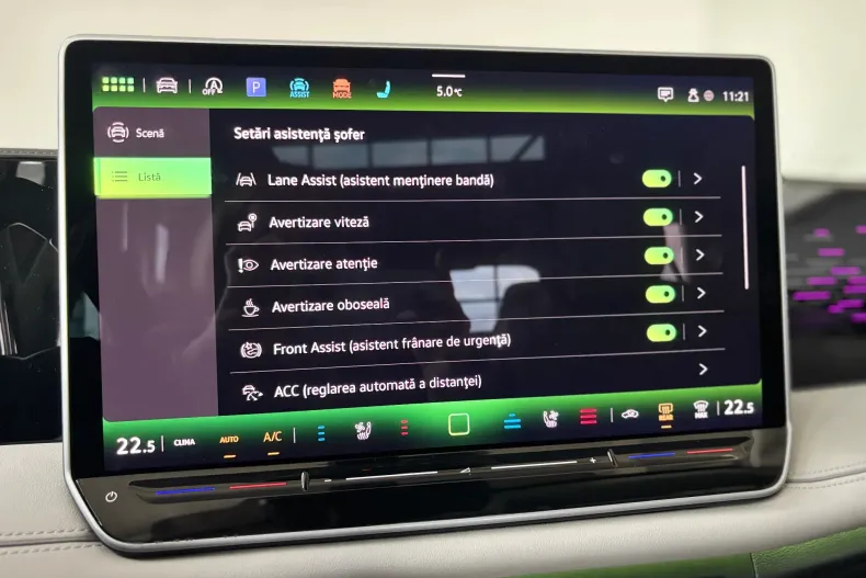 Volkswagen Tiguan din 2024 cu 33.500 km - oferta VOL185779 - foto 33