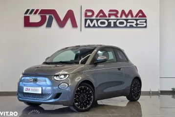Fiat 500e din 2021 - oferta FIA185780
