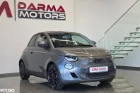 Fiat 500e din 2021 cu 78.000 km - oferta FIA185780 - foto 2