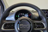 Fiat 500e din 2021 cu 78.000 km - oferta FIA185780 - foto 11