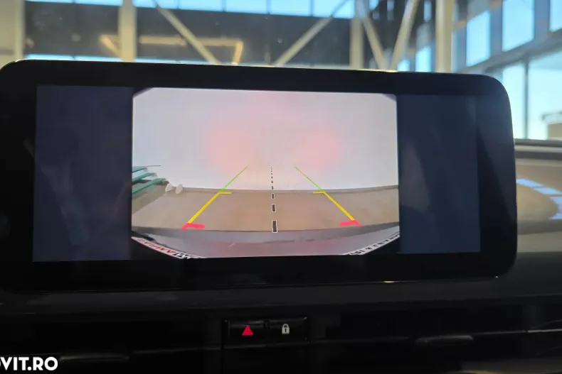 Fiat 500e din 2021 cu 78.000 km - oferta FIA185780 - foto 14