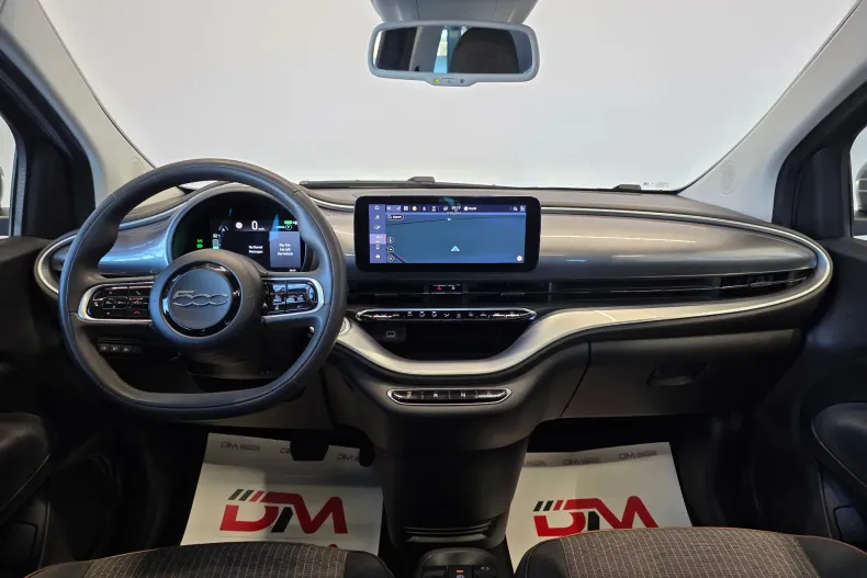 Fiat 500e din 2021 cu 78.000 km - oferta FIA185780 - foto 22