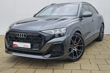 Audi Q8 din 2025 - oferta AUD185781