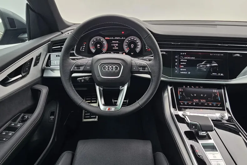 Audi Q8 din 2025 cu 10 km - oferta AUD185781 - foto 17