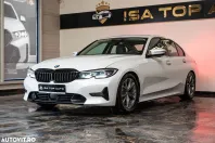 BMW Seria 3 din 2020 cu 168.842 km - oferta BMW185782 - foto 1