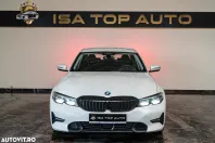 BMW Seria 3 din 2020 cu 168.842 km - oferta BMW185782 - foto 2
