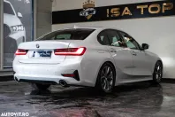 BMW Seria 3 din 2020 cu 168.842 km - oferta BMW185782 - foto 4