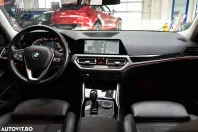 BMW Seria 3 din 2020 cu 168.842 km - oferta BMW185782 - foto 8