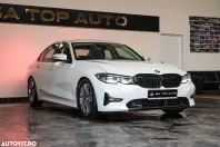 BMW Seria 3 din 2020 cu 168.842 km - oferta BMW185782 - foto 11