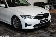 BMW Seria 3 din 2020 cu 168.842 km - oferta BMW185782 - foto 12