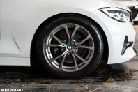 BMW Seria 3 din 2020 cu 168.842 km - oferta BMW185782 - foto 13