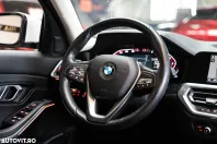 BMW Seria 3 din 2020 cu 168.842 km - oferta BMW185782 - foto 14
