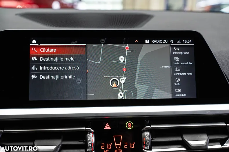 BMW Seria 3 din 2020 cu 168.842 km - oferta BMW185782 - foto 17